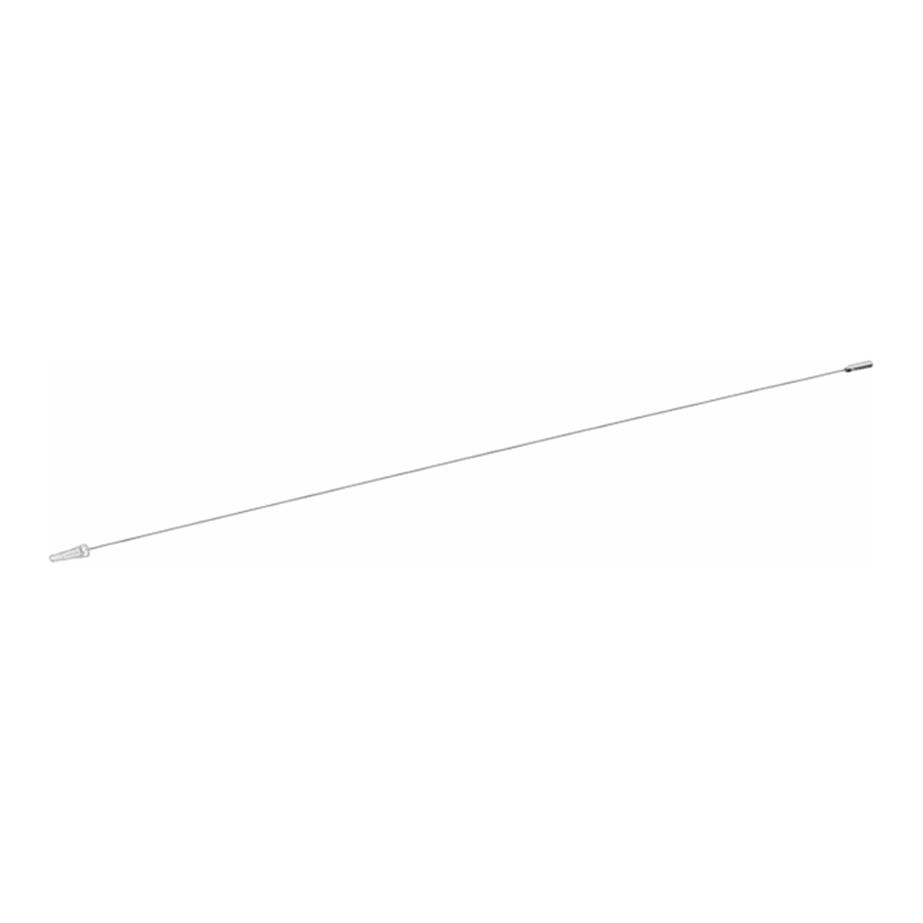 Waters Tubing Assembly, MP35N .062 x .004 x 27.0, HP