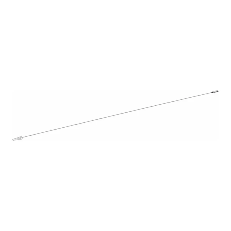 Waters Tubing Assembly, MP35N .062 x .004 x 27.0, HP