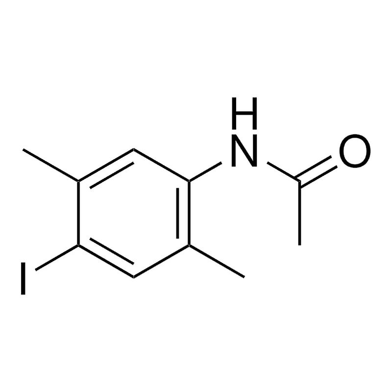 Merck N-(4-IODO-2,5-DIMETHYLPHENYL)ACE - 10MG