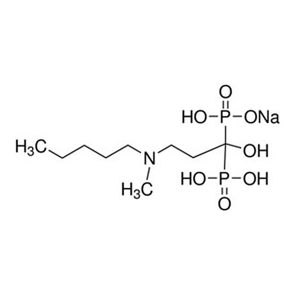 Merck IBANDRONATE SODIUM