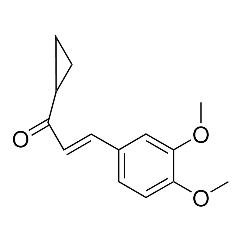 Merck 1-CYCLOPROPYL-3-(3,4-DIMETHOXYP
