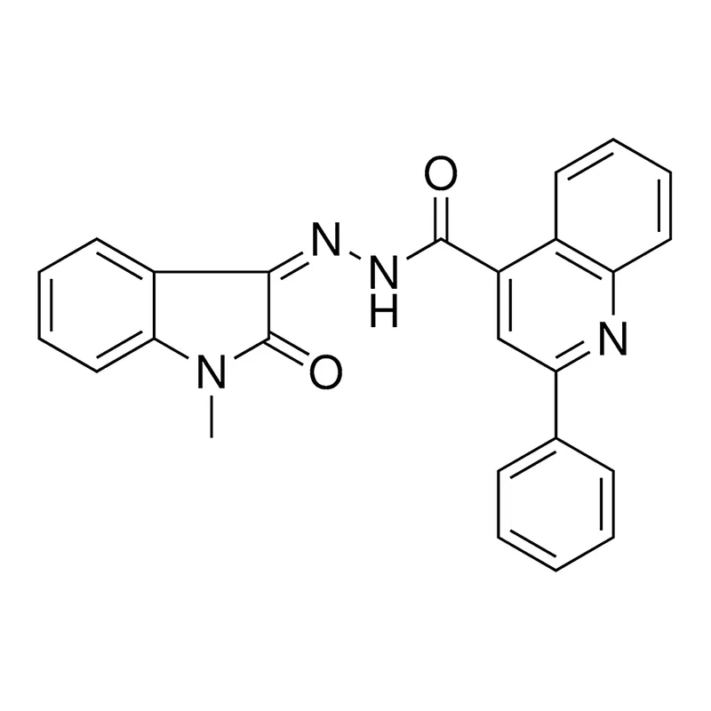 Merck 2-PH-QUINOLINE-4-CARBOXYLIC AC - 10 MG &