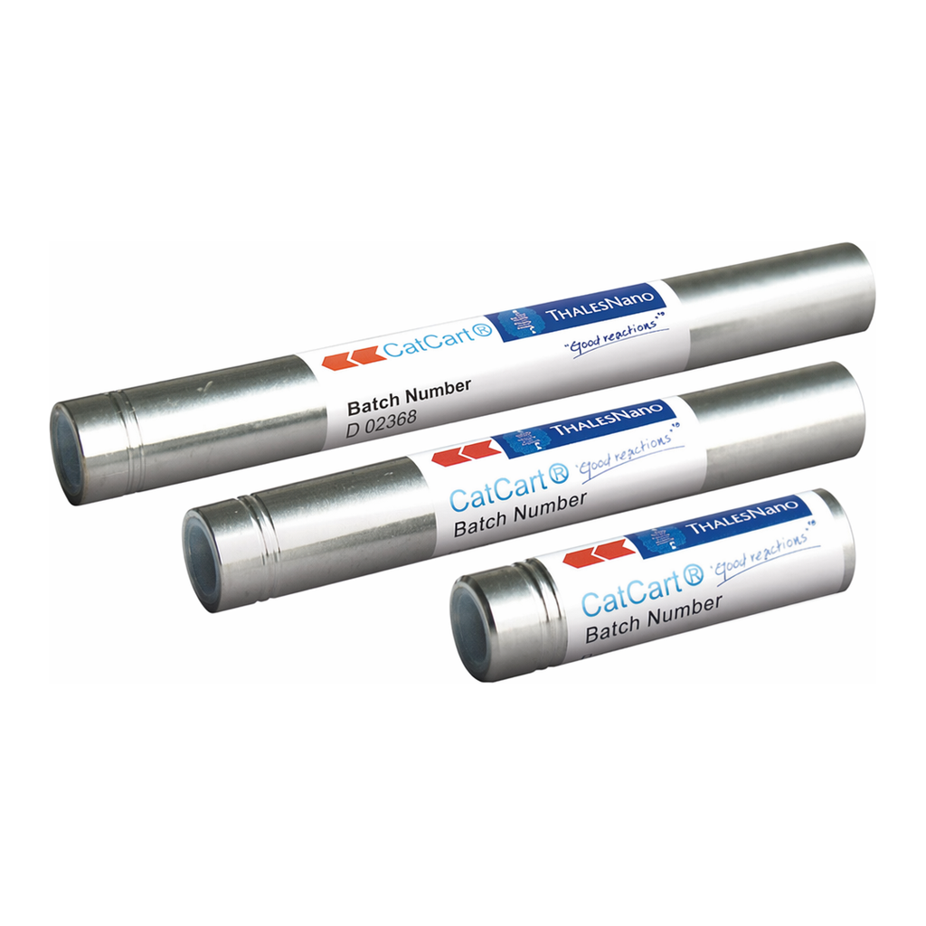 Merck ThalesNano CatCart(R) catalyst cartridge system, 30 mm L