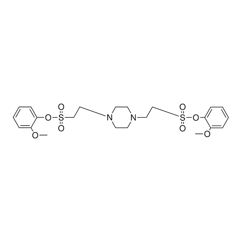 Merck RCL S4,497-1 -25 MG