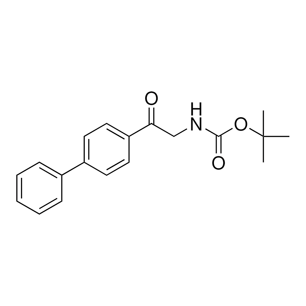 Merck 4-[[(TERT-BUTOXYCARBONYL)AMINO]-
