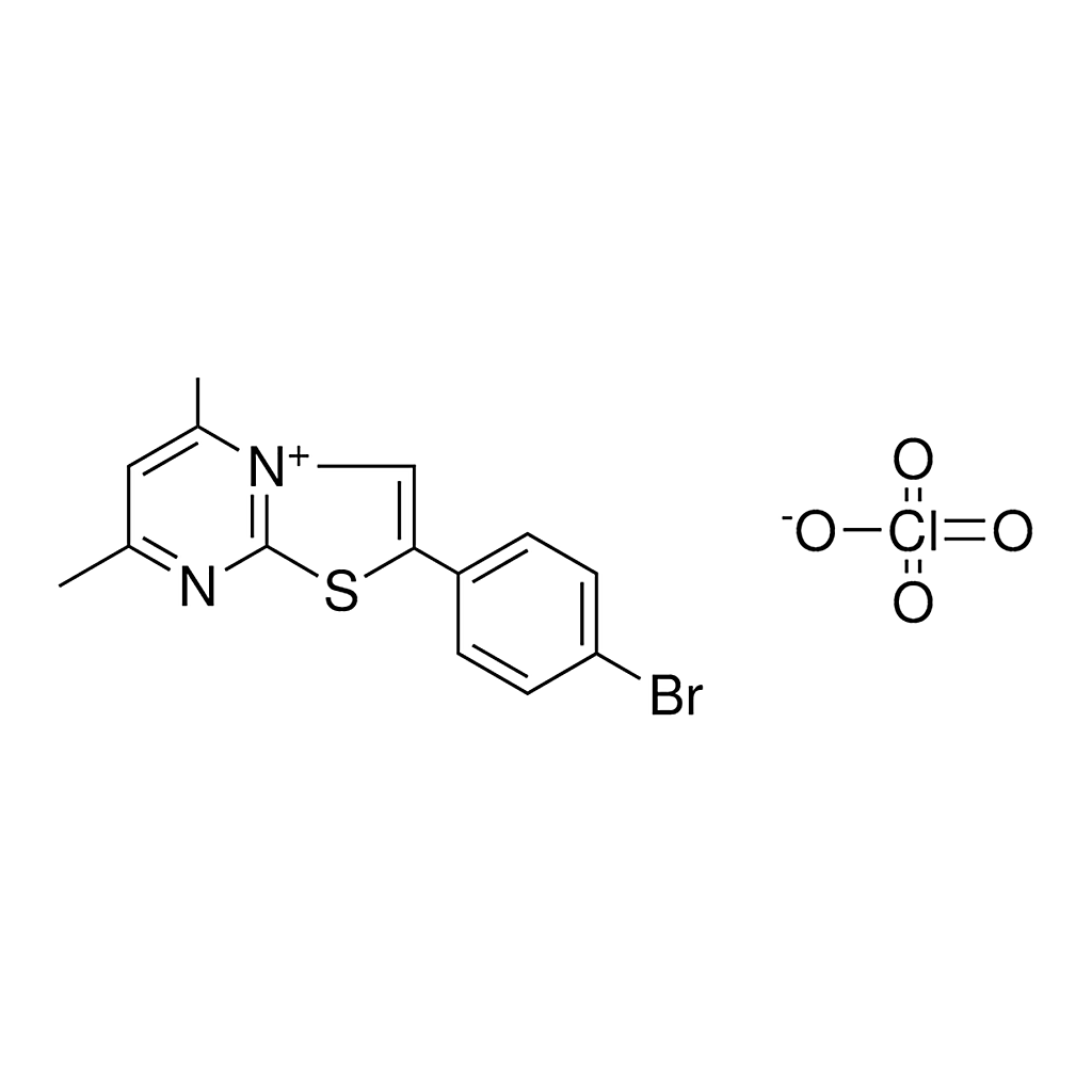 Merck 2-(4-BROMO-PHENYL)-5,7-DIMETHY - 50 MG&