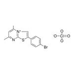 Merck 2-(4-BROMO-PHENYL)-5,7-DIMETHY - 50 MG&