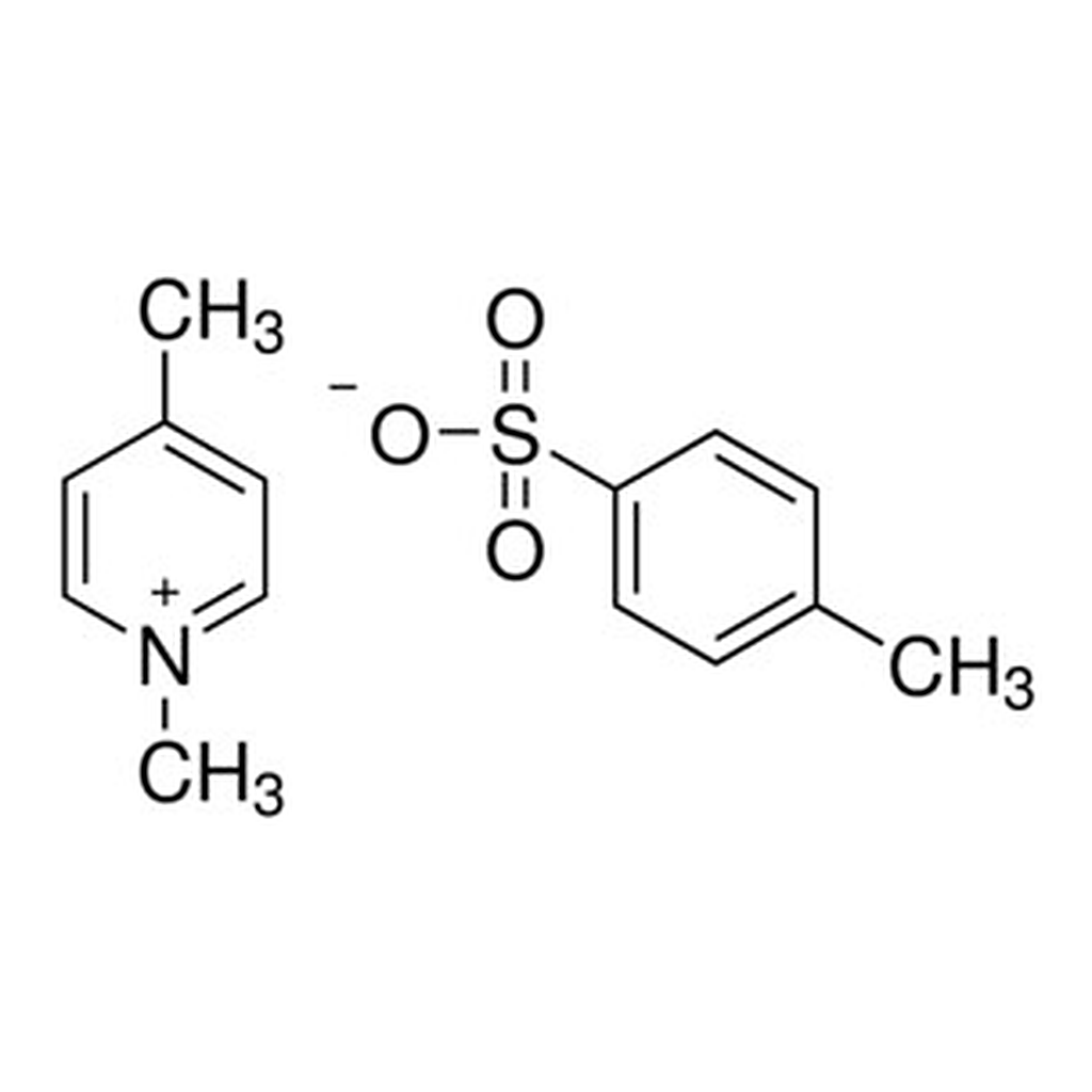 Merck 1,4-DIMETHYLPYRIDINIUM P-TOLUENESULFONA&