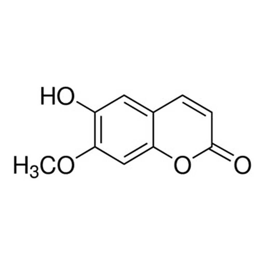Merck ISOSCOPOLETIN
