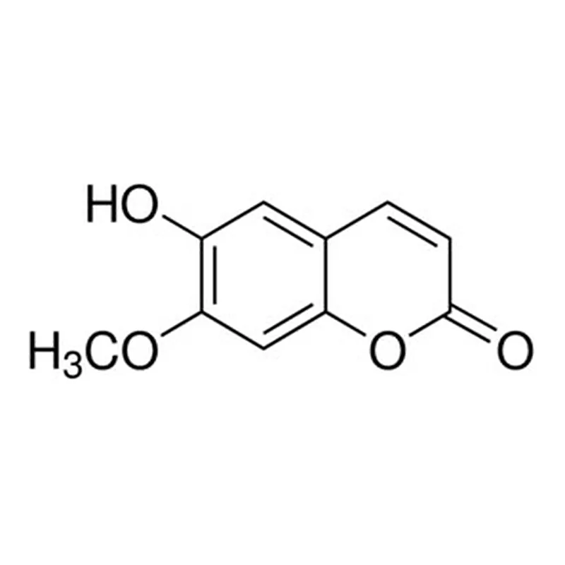 Merck ISOSCOPOLETIN