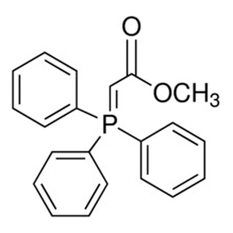 Merck METHYL (TRIPHENYLPHOSPHORANYLIDENE)-