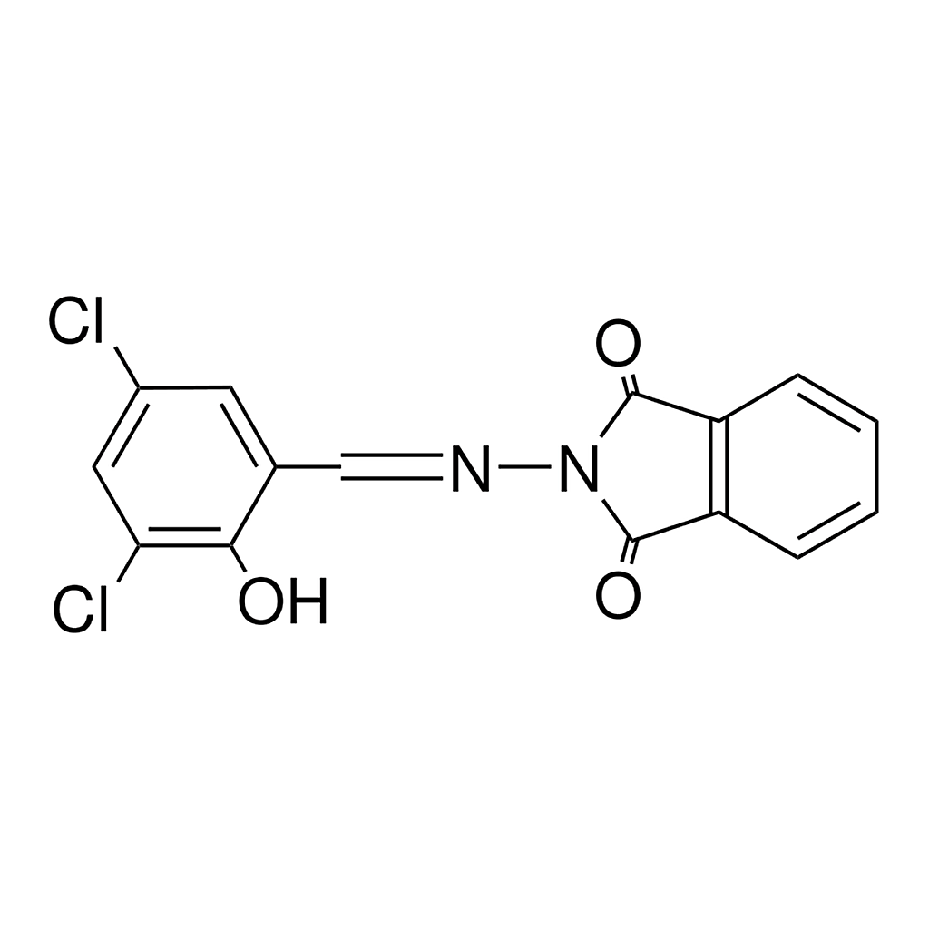 Merck N-(3,5-DICHLOROSALICYLIDENEAMIN-