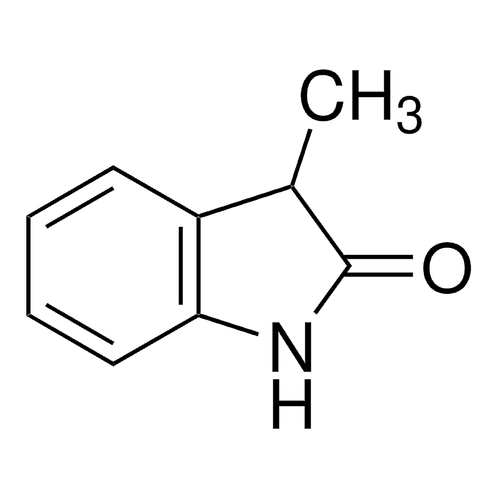 Merck 3-Methyl-2-oxindole