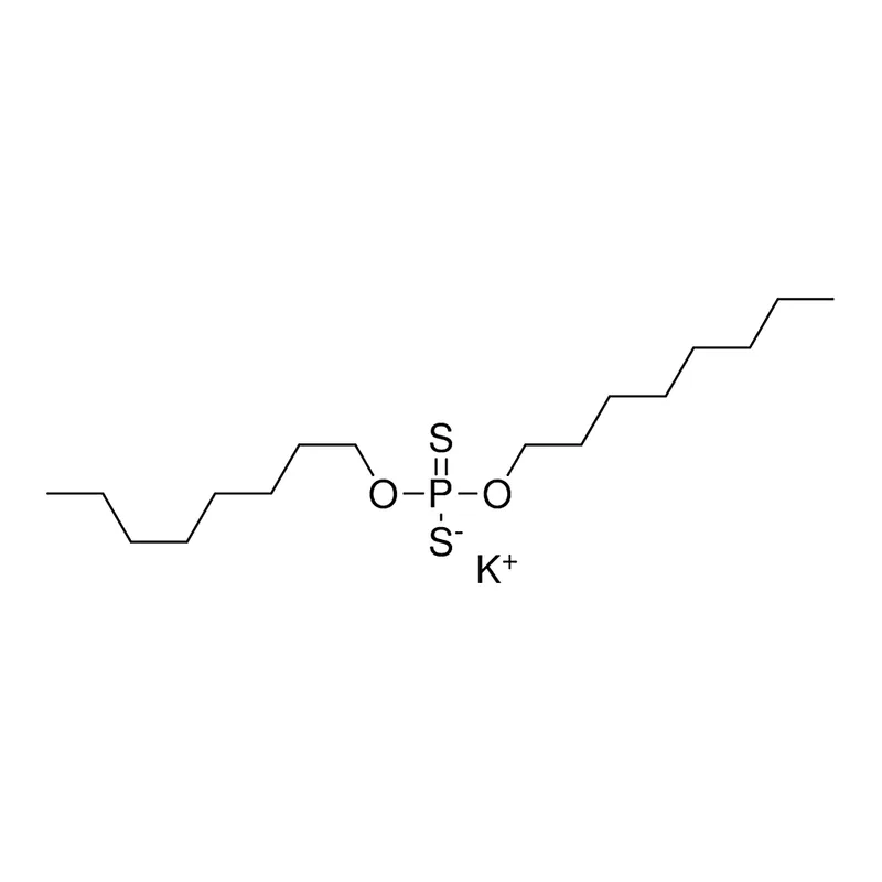 Merck DITHIOPHOSPHORIC ACID O,O-DIOCTY-