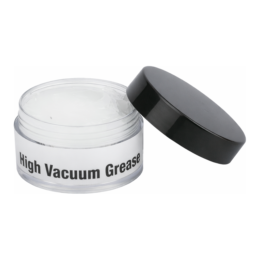 Daihan Science Dow Corning Silicone High Vacuum Grease, 1.33×104 Pa(10-6㎜Hg), 50gFor High Vacu