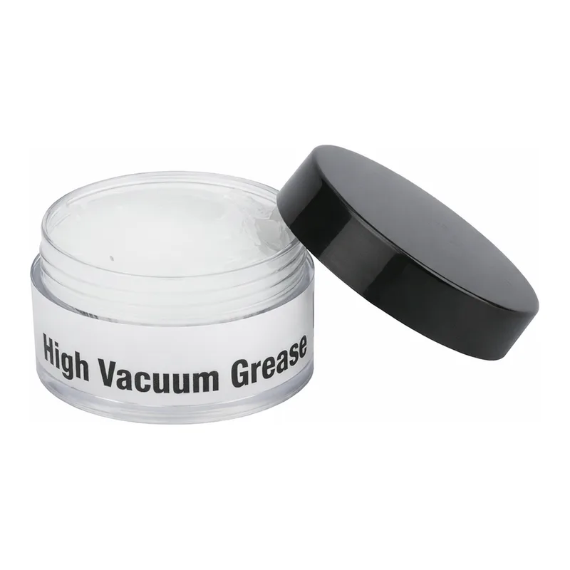 Daihan Science Dow Corning Silicone High Vacuum Grease, 1.33×104 Pa(10-6㎜Hg), 50gFor High Vacu