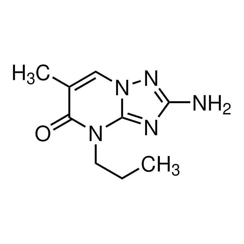Merck ICI 63,197