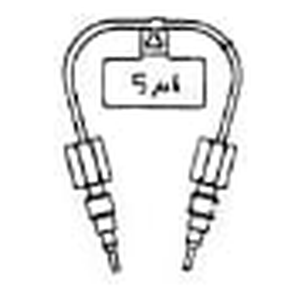 Waters Sample Loop, 5 µL