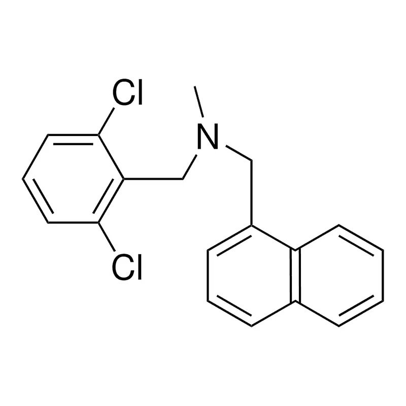 Merck N-(2,6-DICHLOROBENZYL)-N-METHY - 50 MG&