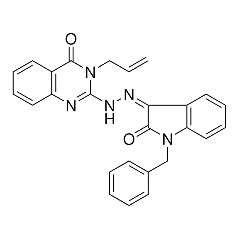 Merck RCL R49,654-5 - 10 MG