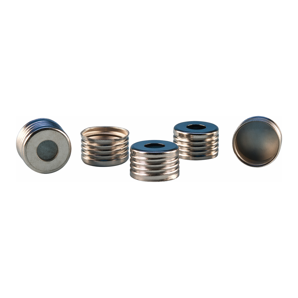 Merck PK100 18MM SCREW CAP