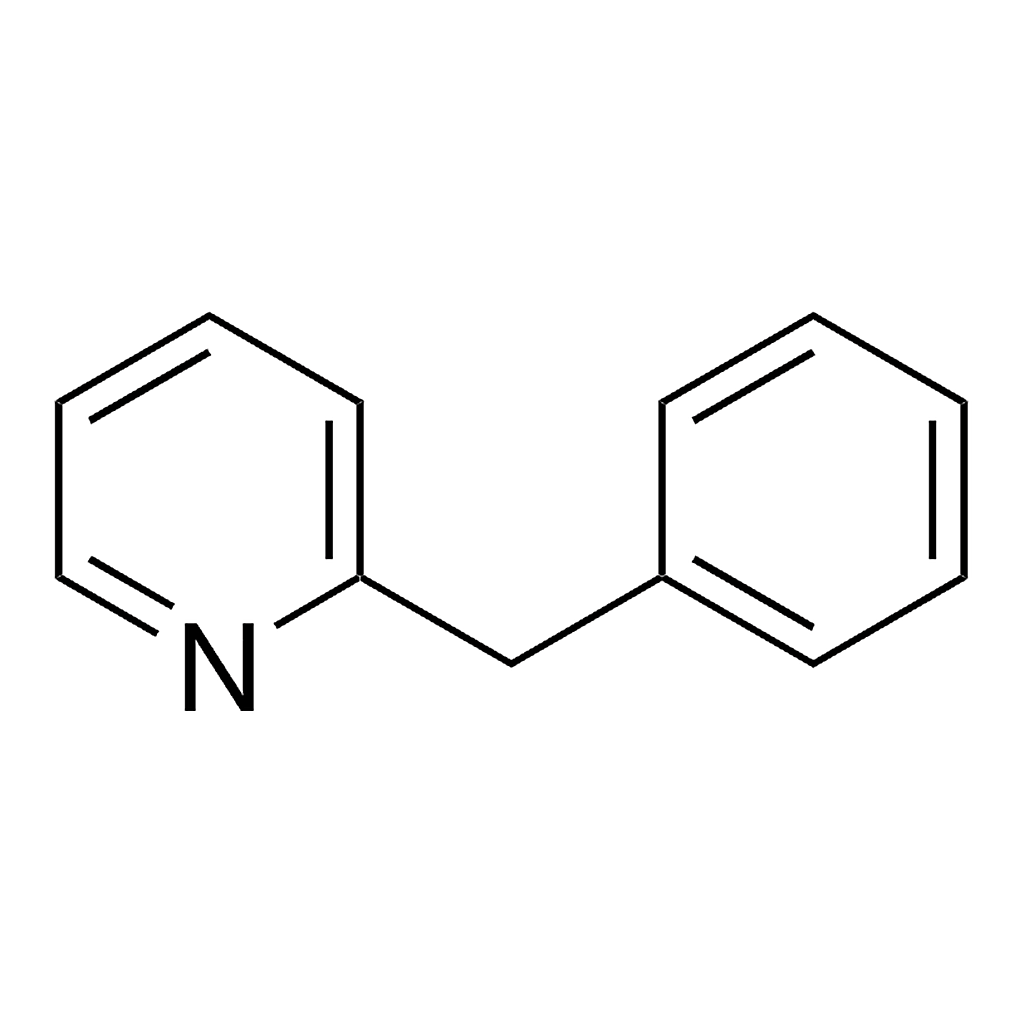 Merck 2-Benzylpyridine