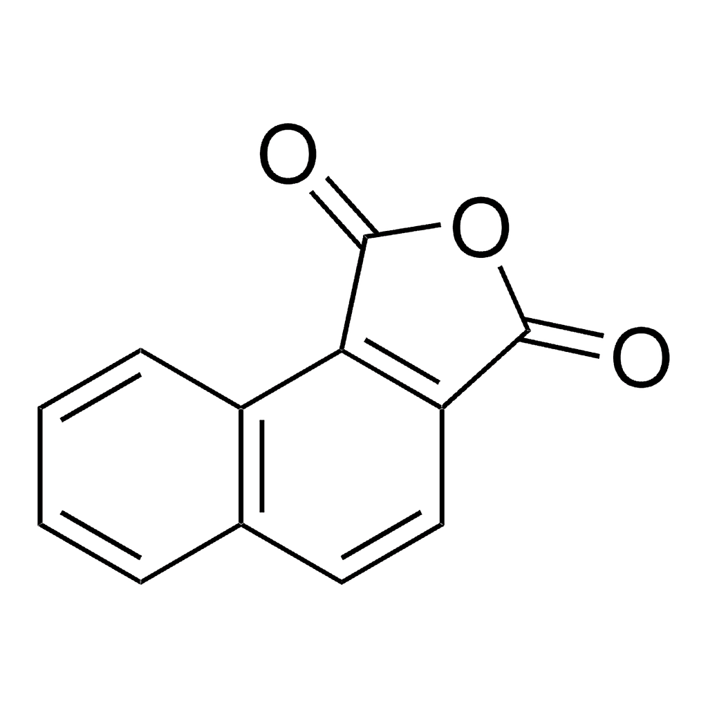 Merck NAPHTHO[1,2-C]FURAN-1,3-DIONE-10MG