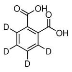 Merck Phthalic-3,4,5,6-d4 acid
