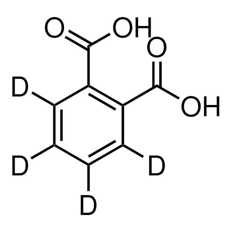 Merck Phthalic-3,4,5,6-d4 acid