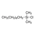 Merck Chloro(dimethyl)octylsilane