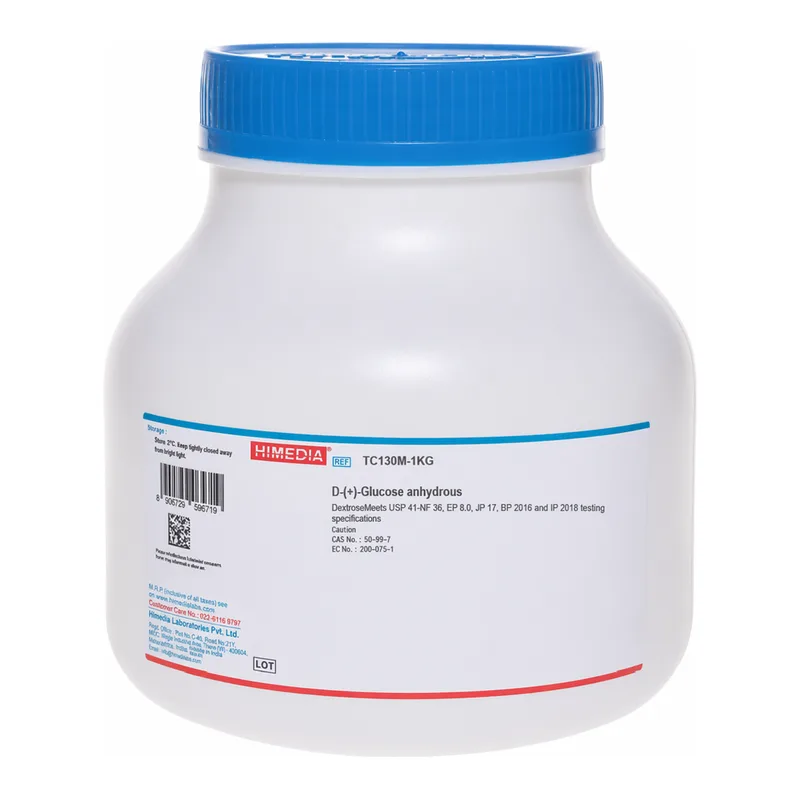 Himedia D-(+)-Glucose anhydrous