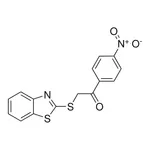 Merck 2-(1,3-BENZOTHIAZOL-2-YLTHIO)-1-