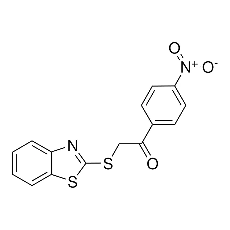 Merck 2-(1,3-BENZOTHIAZOL-2-YLTHIO)-1-