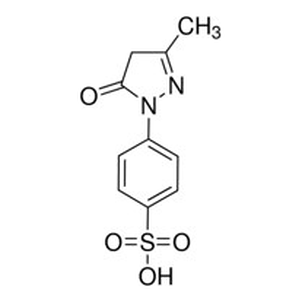 Merck 1-(4-SULFOPHENYL)-3-METHYL-5-PYRAZOLONE