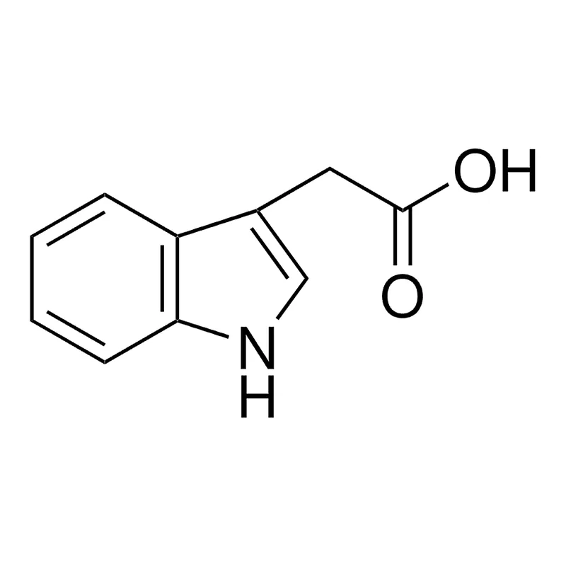 Merck INDOLE-3-ACETIC ACID LAB 10 G