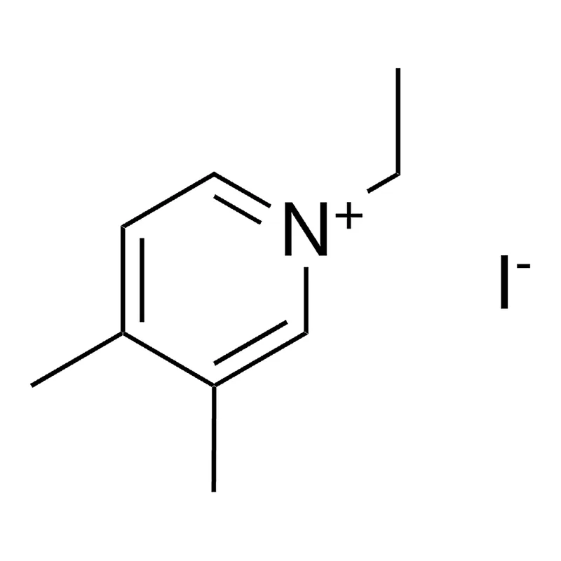 Merck 3,4-DIMETHYL-1-ETHYLPYRIDINIUM -
