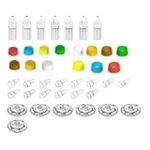Waters Certified Container Cap Kit
