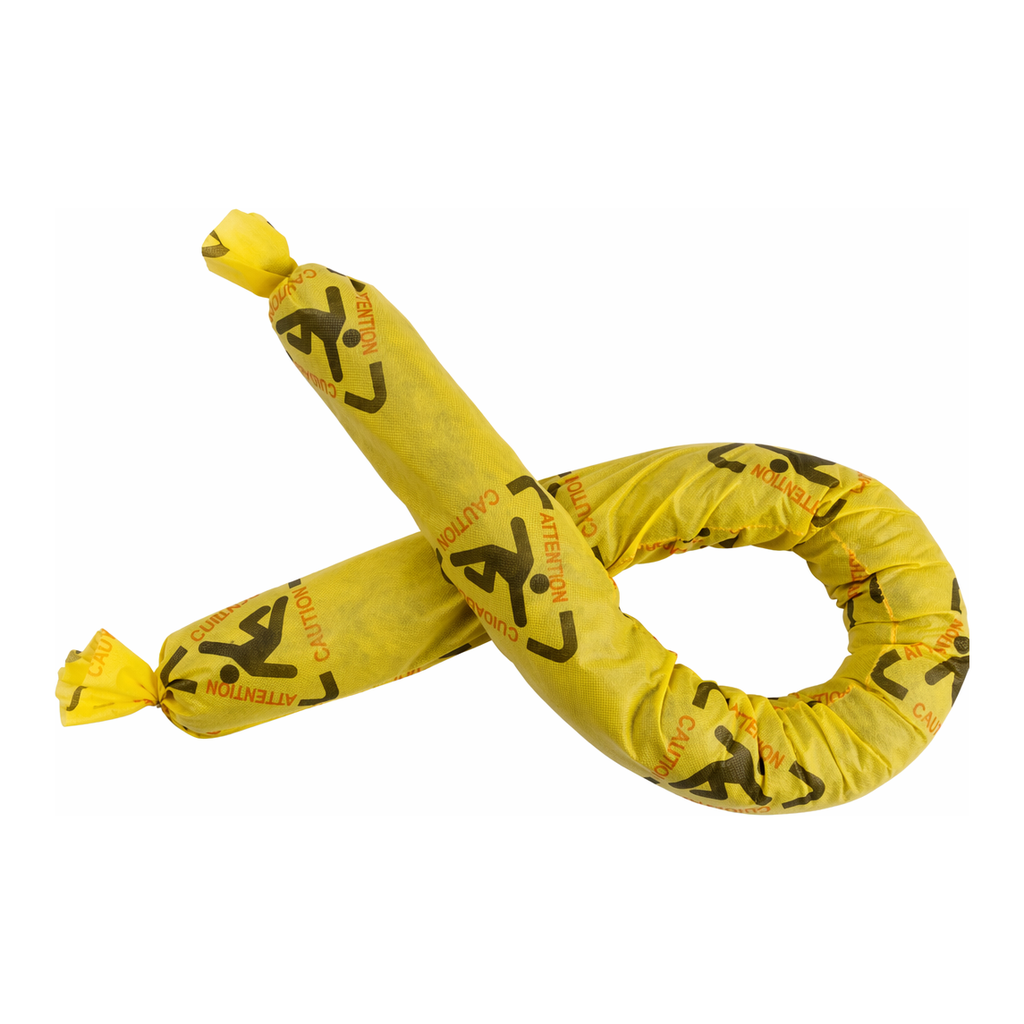Brady BrightSorb® High Visibility Chemical SOCs