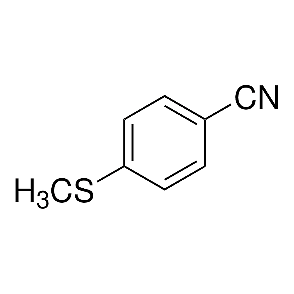 Merck 4-(Methylthio)benzonitrile