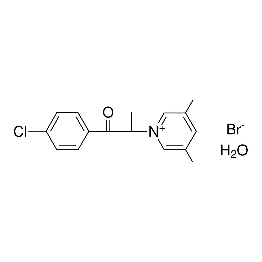 Merck 1-(2-(4-CHLORO-PH)-1-ME-2-OXO- - 25 MG&