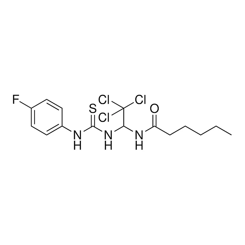 Merck HEXANOIC ACID (2,2,2-TRICHLORO - 50 MG &