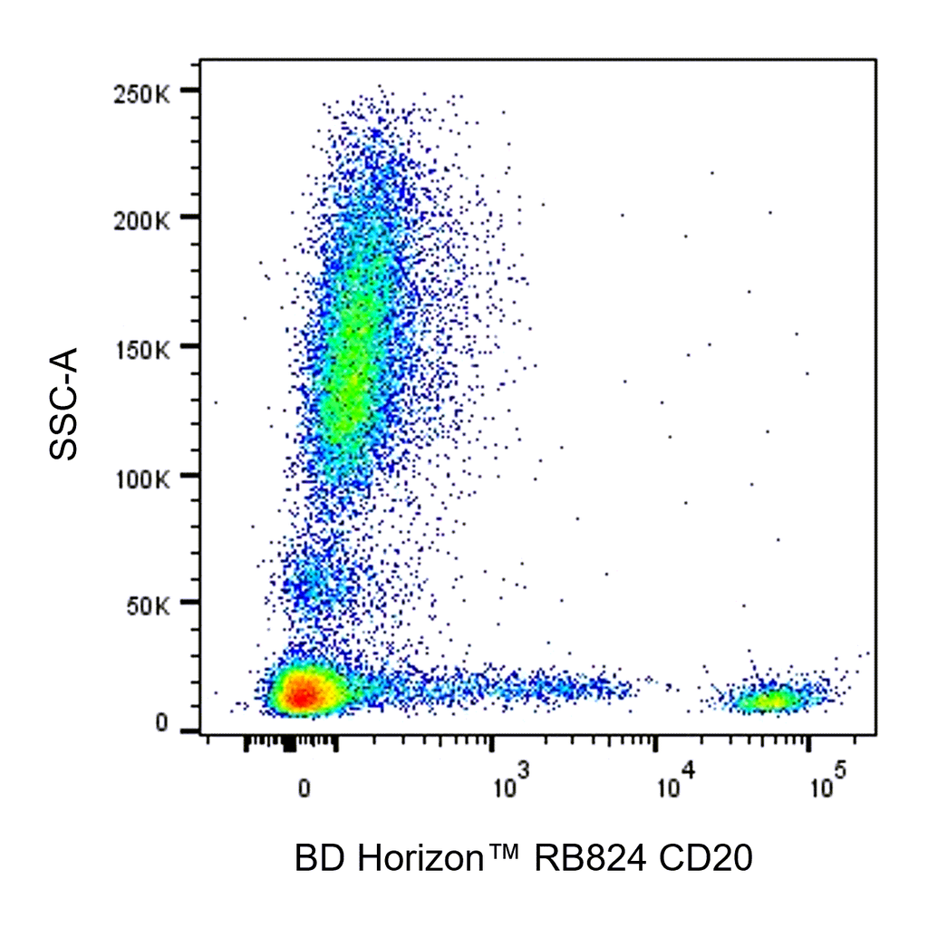 BD RB824 Mouse Anti-Human CD20