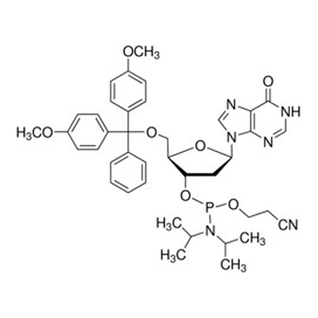 Merck DMT-DI AMIDITE 0.25G, 89, SINGLE