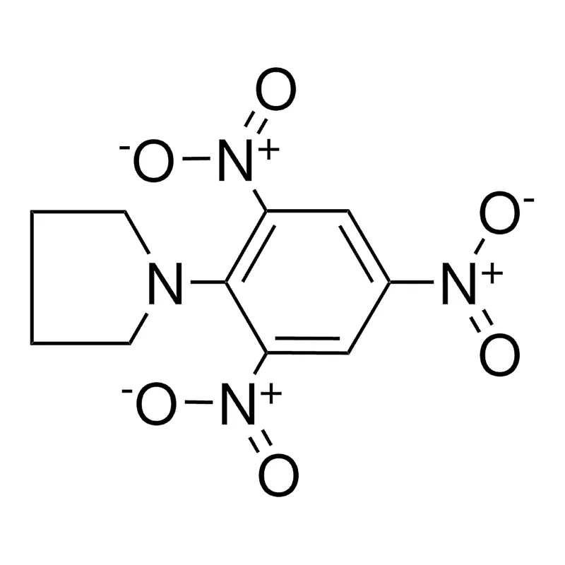 Merck 1-(2,4,6-TRINITROPHENYL)PYRROL - 50 MG&