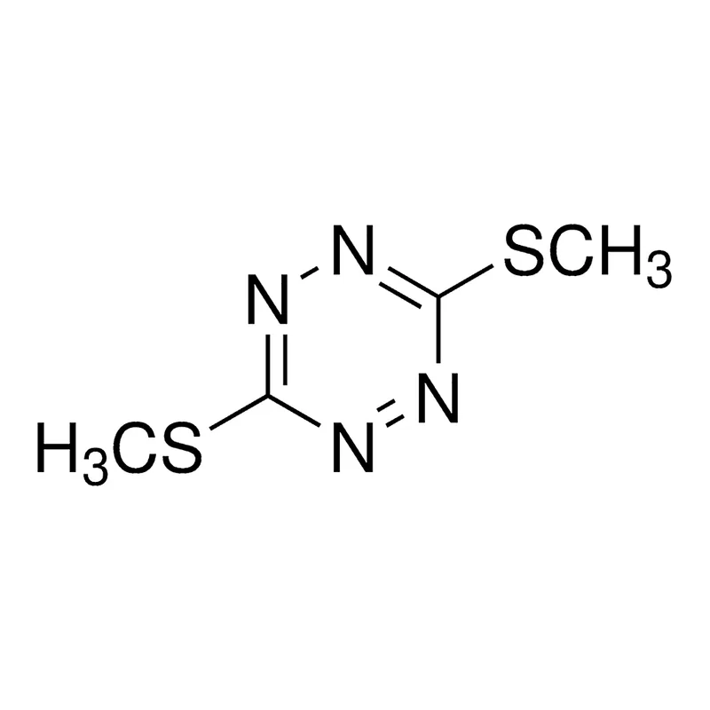 Merck 3,6-Bis(methylthio)-1,2,4,5-tetrazine