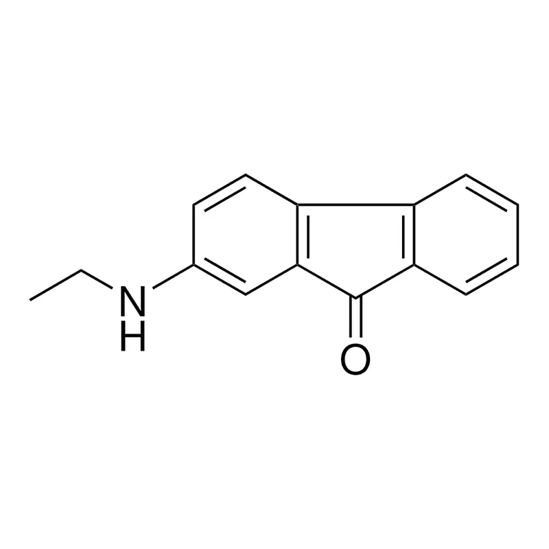 Merck 2-ETHYLAMINO-9-FLUOREN-ONE - 1 MG
