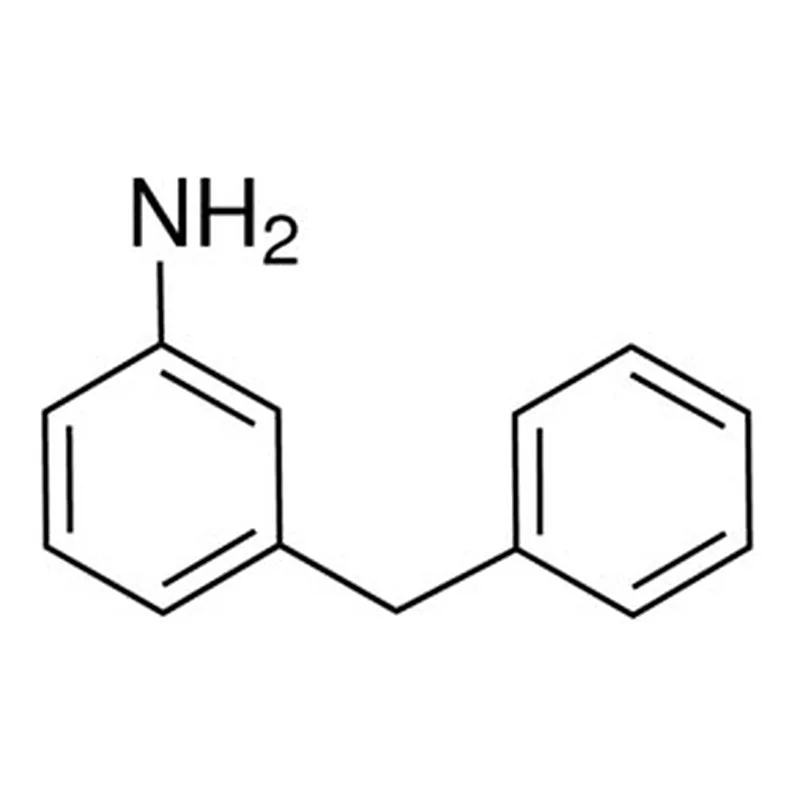 Merck 3-BENZYLANILINE, 97%