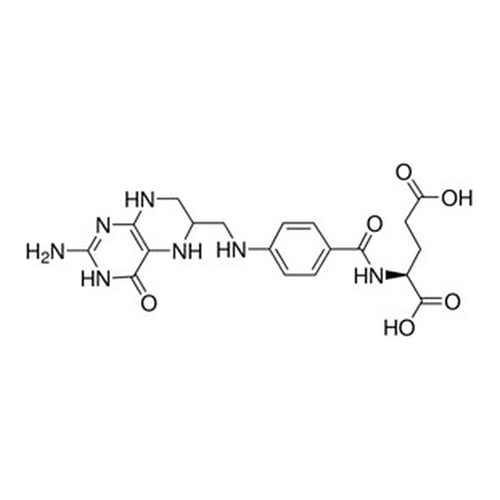 Merck TETRAHYDROFOLIC ACID SEALED AMPULE