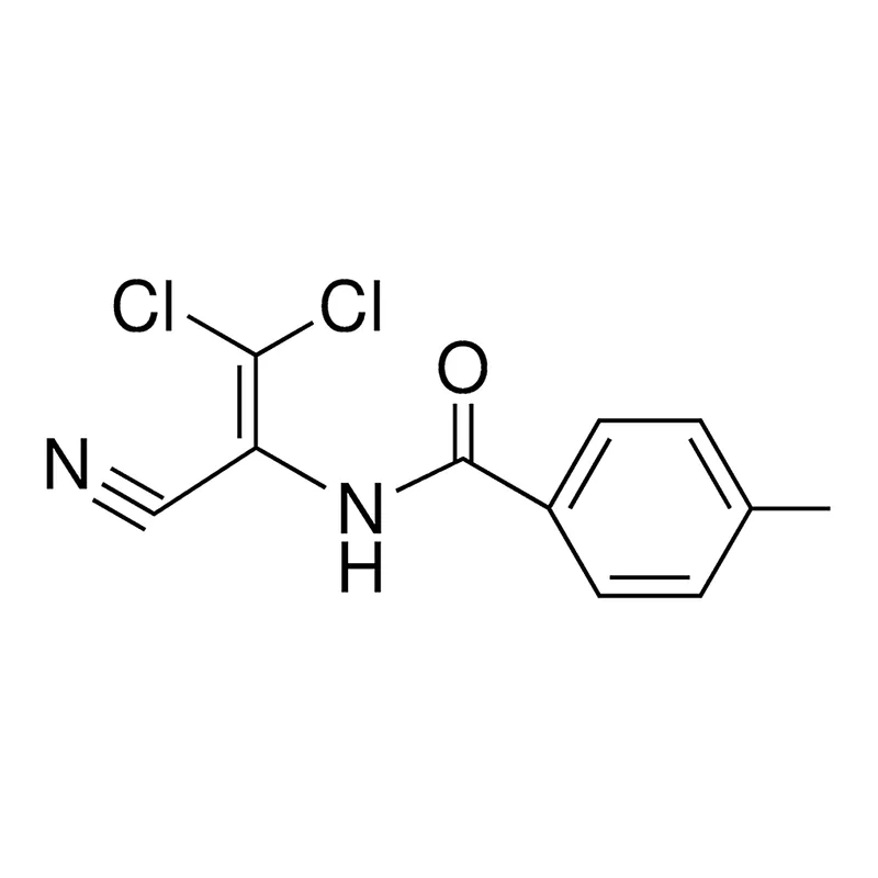 Merck N-(2,2-DICHLORO-1-CYANO-VINYL) - 25 MG&