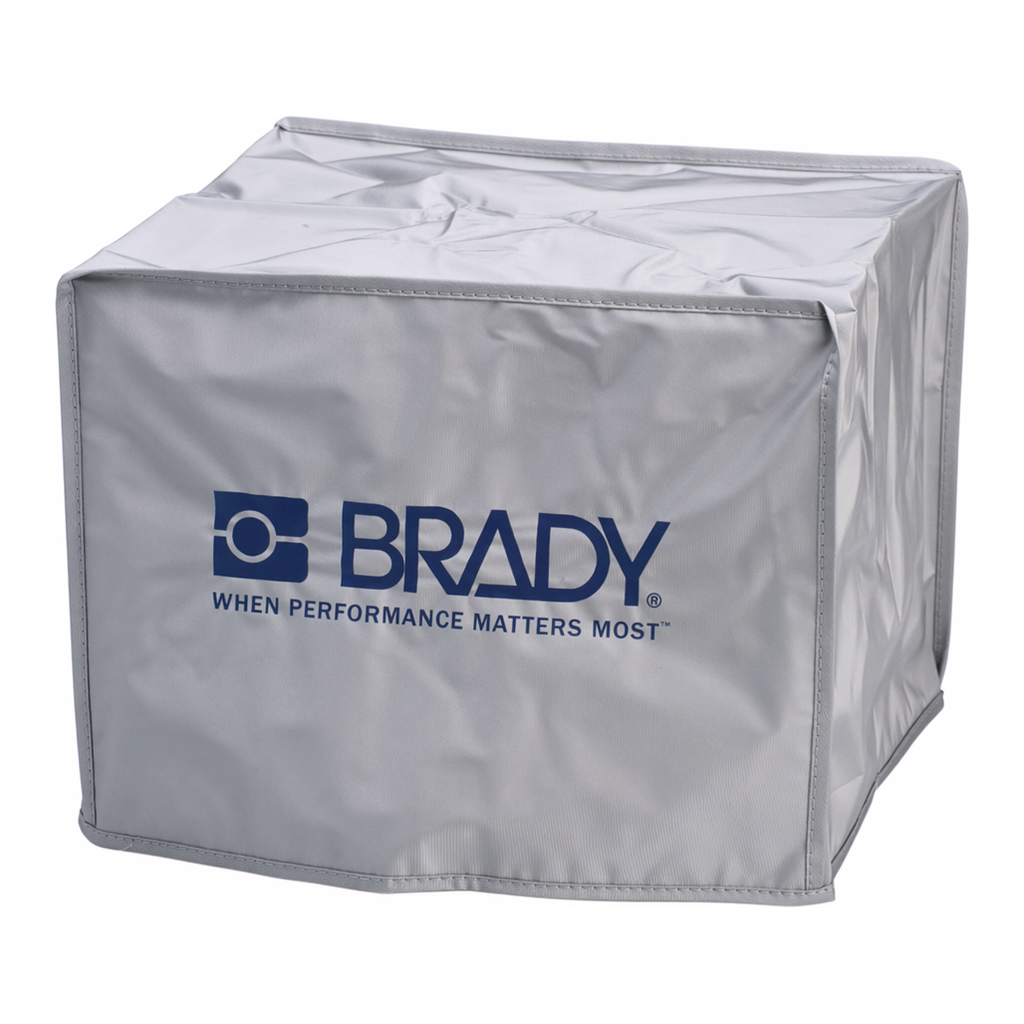 Brady S3100 and BBP31 Dust Cover